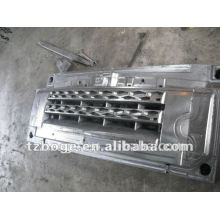 plastic auto parts mould with competitive price